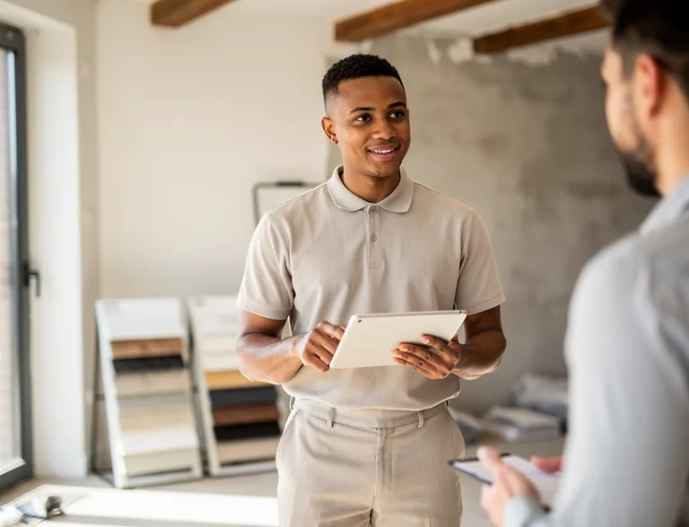 Renovation Broker service in Elgin